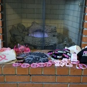 Breast Cancer Support Bundle